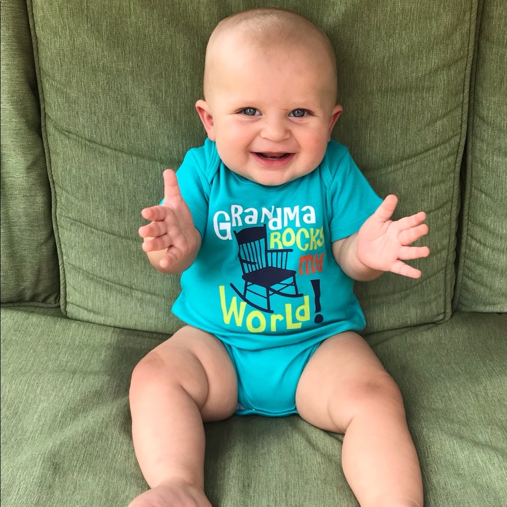 Meet your Posher, Vicky